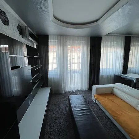 Premium Apartment Nyiregyhaza
