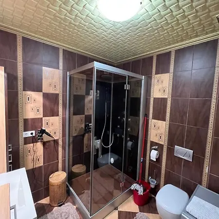 Prémium Apartamento *