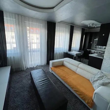 Prémium Apartamento *